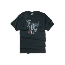 Футболка FOX Battle Tee [Black]