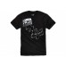 Футболка FOX Mix Tape Tee [BLACK]