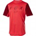 Вело джерси FOX FLEXAIR MOTH JERSEY [RED]