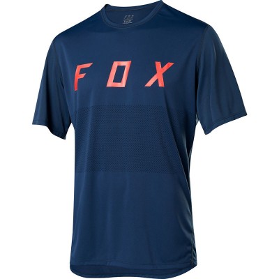 Вело джерси FOX RANGER JERSEY [NAVY]