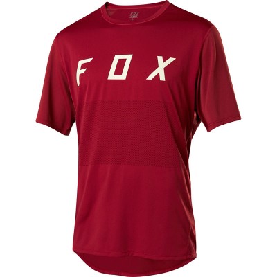 Вело джерси FOX RANGER JERSEY [CHILI]