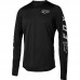 Вело джерси FOX DEFEND JERSEY [Black]