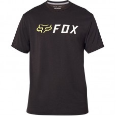 Футболка FOX APEX TECH TEE [Black]