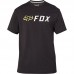 Футболка FOX APEX TECH TEE [Black]