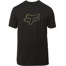 Футболка FOX LEGACY FOX HEAD TEE [CAMO]