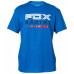 Футболка FOX SHOW STOPPER TEE [Royal Blue]