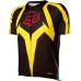 Вело джерси FOX LIVEWIRE RACE Jersey [Yellow]