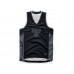 Вело майка FOX DJ Sleeveless Jersey [Black]