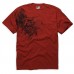 Футболка FOX Day 2 Day Tee Mens [RED]