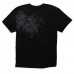 Футболка FOX Day 2 Day Tee Mens [BLACK]