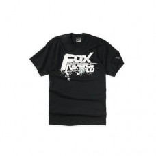 Футболка FOX Hanging Garden Tee [Black]