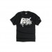 Футболка FOX Hanging Garden Tee [Black]