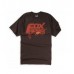 Футболка FOX Hanging Garden Tee [Black]