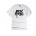 Футболка FOX Hanging Garden Tee [Black]