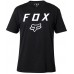 Футболка FOX LEGACY FOX HEAD TEE [Black]