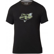 Футболка FOX PREDATOR TECH TEE [BLACK]