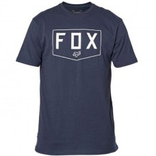 Футболка FOX SHIELD PREMIUM TEE [Midnight]