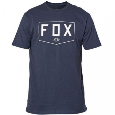 Футболка FOX SHIELD PREMIUM TEE [Midnight]