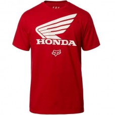 Футболка FOX HONDA TEE [CRDNL]