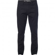 Брюки FOX DAGGER PANT 2.0 [BLACK]  р.31, 32, 33, 34, 36