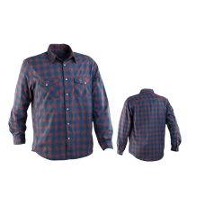 Рубашка RACE FACE No.5 MENS SHIRT