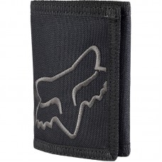 Кошелек FOX MR. CLEAN VELCRO WALLET [BLACK]