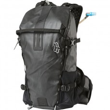 Рюкзак FOX UTILITY HYDRATION PACK LARGE [BLACK]