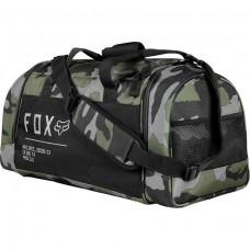 Сумка для спорта FOX DUFFLE 180 BAG [CAMO]