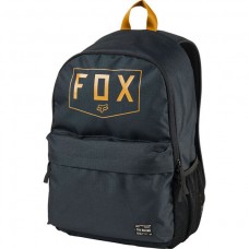 Рюкзак FOX LEGACY BACKPACK [BLACK]