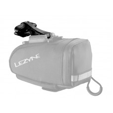 Крепление для подседельной сумки LEZYNE CADDY QR MOUNT Черный