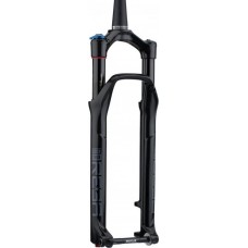 Вилка ROCKSHOX Reba RL 29 ", ось Boost 15х110, 100mm Черный, Шток конус, DebonAir