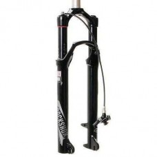 Вилка ROCKSHOX AM FS SID XXS 26Q SA100 BLK T R36 A4