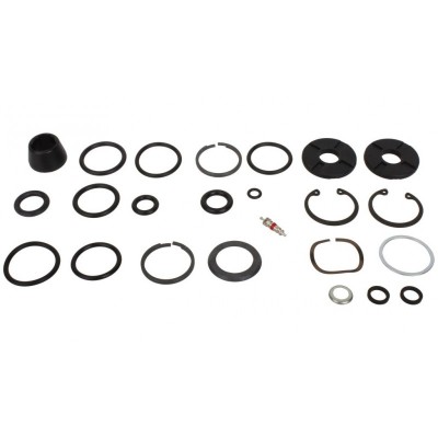 Сервисные запчасти ROCKSHOX SERVICE KIT FULL DP AIR 2012 RVL NEW