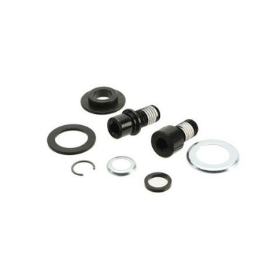 Сервисные запчасти ROCKSHOX 10 BOXXER SHAFT BOLT KIT