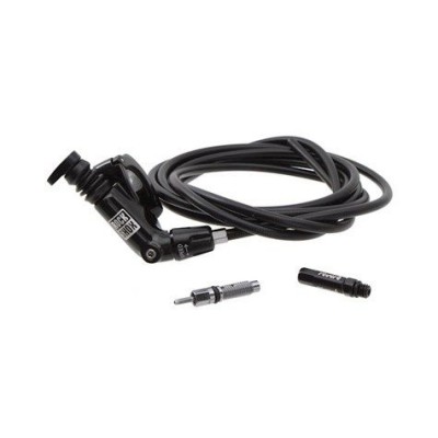 Сервисные запчасти ROCKSHOX REMOTE LEVER ASSY/HOSE RTMMX REVERB A2