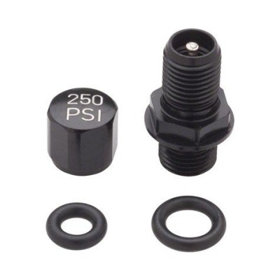 Сервисные запчасти ROCKSHOX REVERB STEALTH AIR VALVE ASSY