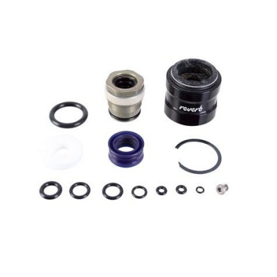 Сервисные запчасти ROCKSHOX SERVICE KIT 400H 2YR REVERB B1