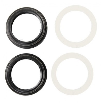 Сервисные запчасти ROCKSHOX DUST SEAL/FOAM RING 32X41, 32X5 BLACK