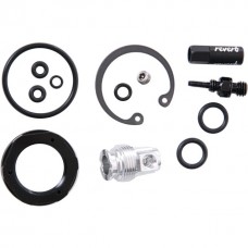 Сервисные запчасти ROCKSHOX LOWER HOSE BARB ASSY KIT REVERB STEALTH