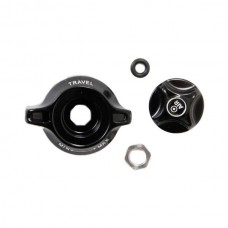 Сервисные запчасти ROCKSHOX ADJ KNOB KIT DP AIR 2012 RVL NEW