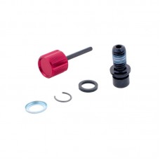 Сервисные запчасти ROCKSHOX BOXXER REBOUND ADJUSTER KNOB