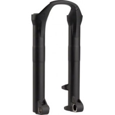 Сервисные запчасти ROCKSHOX LOWER LEG BOXXER 26 BLK