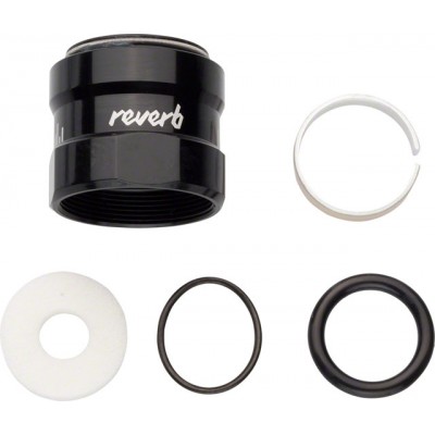 Сервисные запчасти ROCKSHOX SERVICE KIT 200H 1YR REVERB/STLTH B1