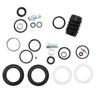 Сервисные запчасти ROCKSHOX SERVICE KIT FULL 30 GOLD SA