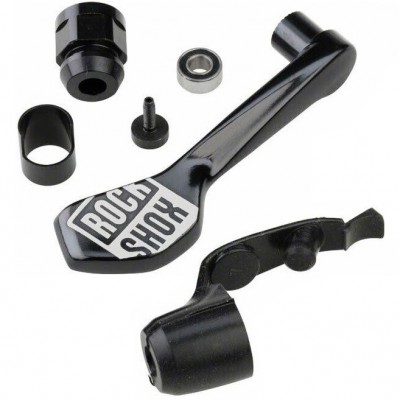 Сервисные запчасти ROCKSHOX REMOTE SPARES REVERB 1X