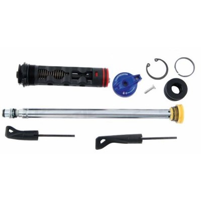 Сервисные запчасти ROCKSHOX DMPRINT RT JUDYG RL 120 CRN A1