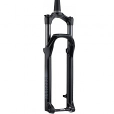 Вилка ROCKSHOX JUDY Silver TK 27 ", ось Boost 15х110, 100mm, Черный, Шток конус, Solo Air