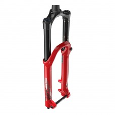 Вилка ROCKSHOX Lyrik Charger RC2 - DebonAir 170 27.5 "BOOST ™ 15x110 BoXXer Red Crown Alum Str Tpr 37offset (Fender, 2 Btm Tokens, Star nut, Maxle Ult & Stealth Decal) C1