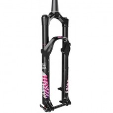 Вилка ROCKSHOX Pike DJ - 26" 15x100 Solo Air 140 Gloss Black Crown Adj Alum Str Tpr Disc (includes Maxle Ult, service kit) A2