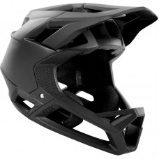 Шлем FOX PROFRAME MATTE HELMET [BLACK]